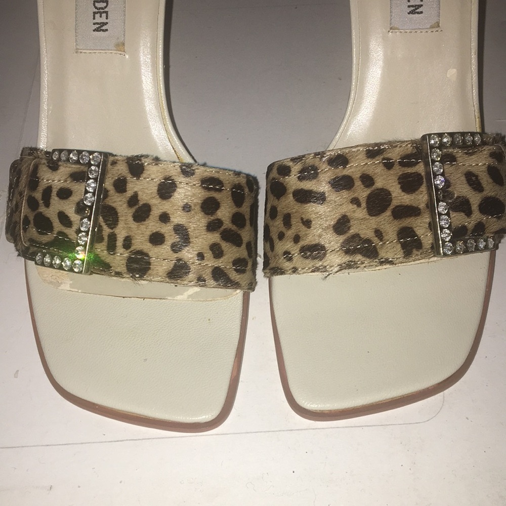 Finali Leopard heel - Picture 6 of 7